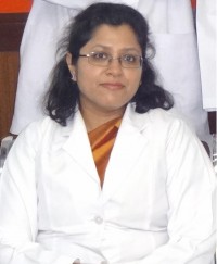 Dr. Niti Agarwal, Diabetologist in 